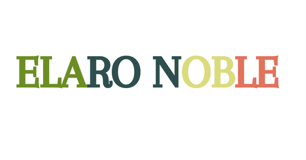 Elaro Noble